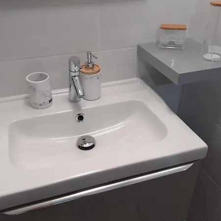 Сasa de vacaciones Louvre 2 *