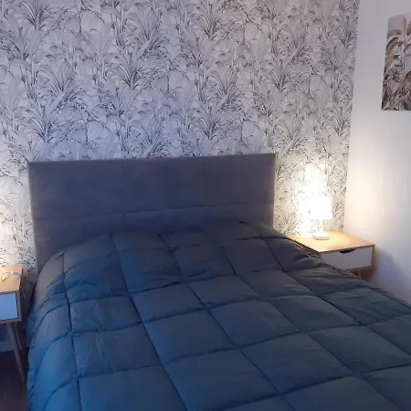 Сasa de vacaciones Louvre 2 *