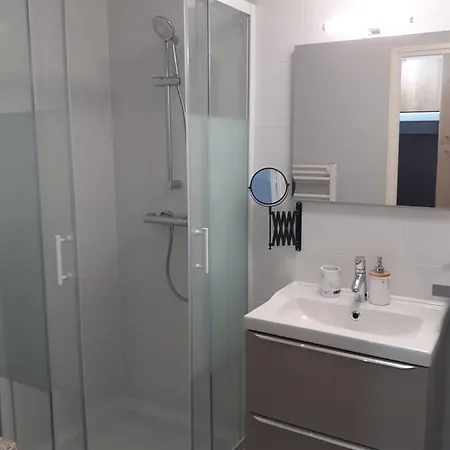 Сasa de vacaciones Louvre 2 *