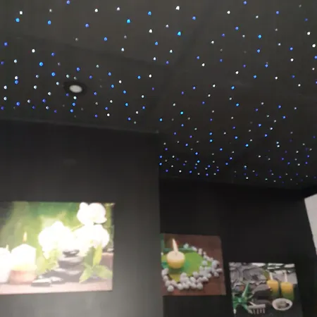 Сasa de vacaciones Louvre 2 *