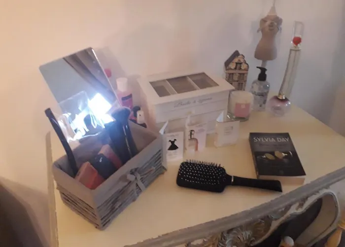 Louvre 2 Hébergement de vacances