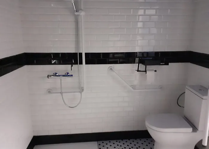 Hébergement de vacances Louvre 2 *