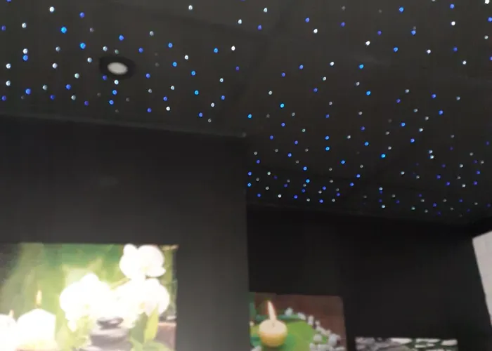 Hébergement de vacances Louvre 2 *