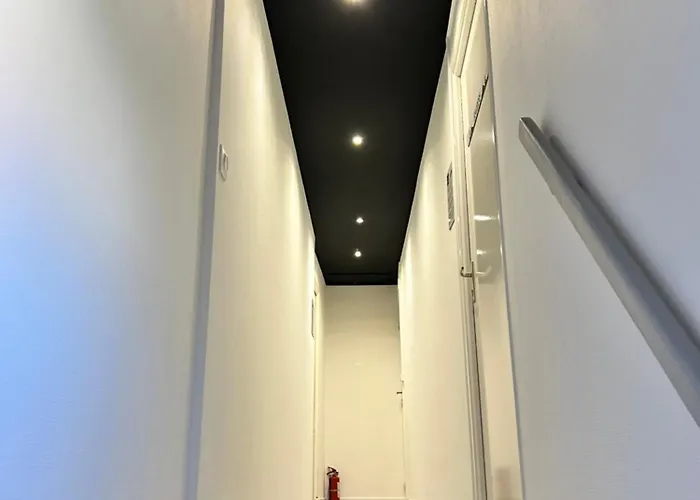 Louvre 2 Hébergement de vacances